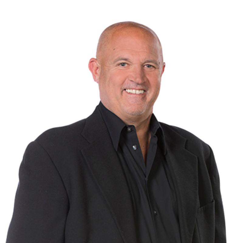 Glenn Cahill