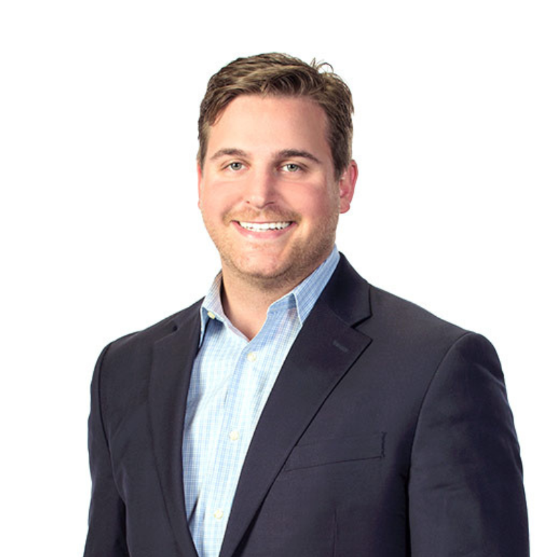 Chad Susman, MBA