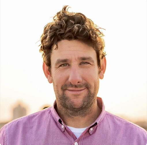 Justin Christy