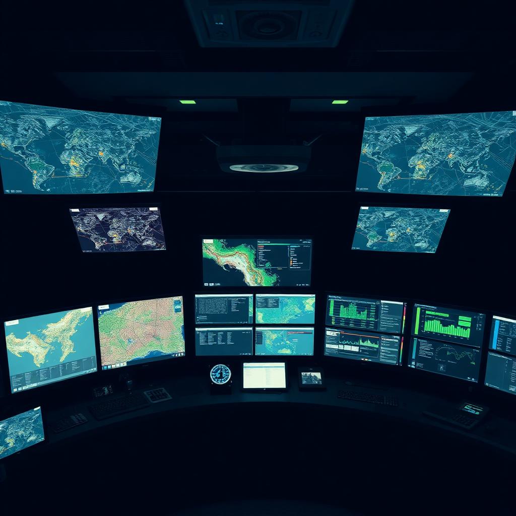 Data & Workflow Solutions