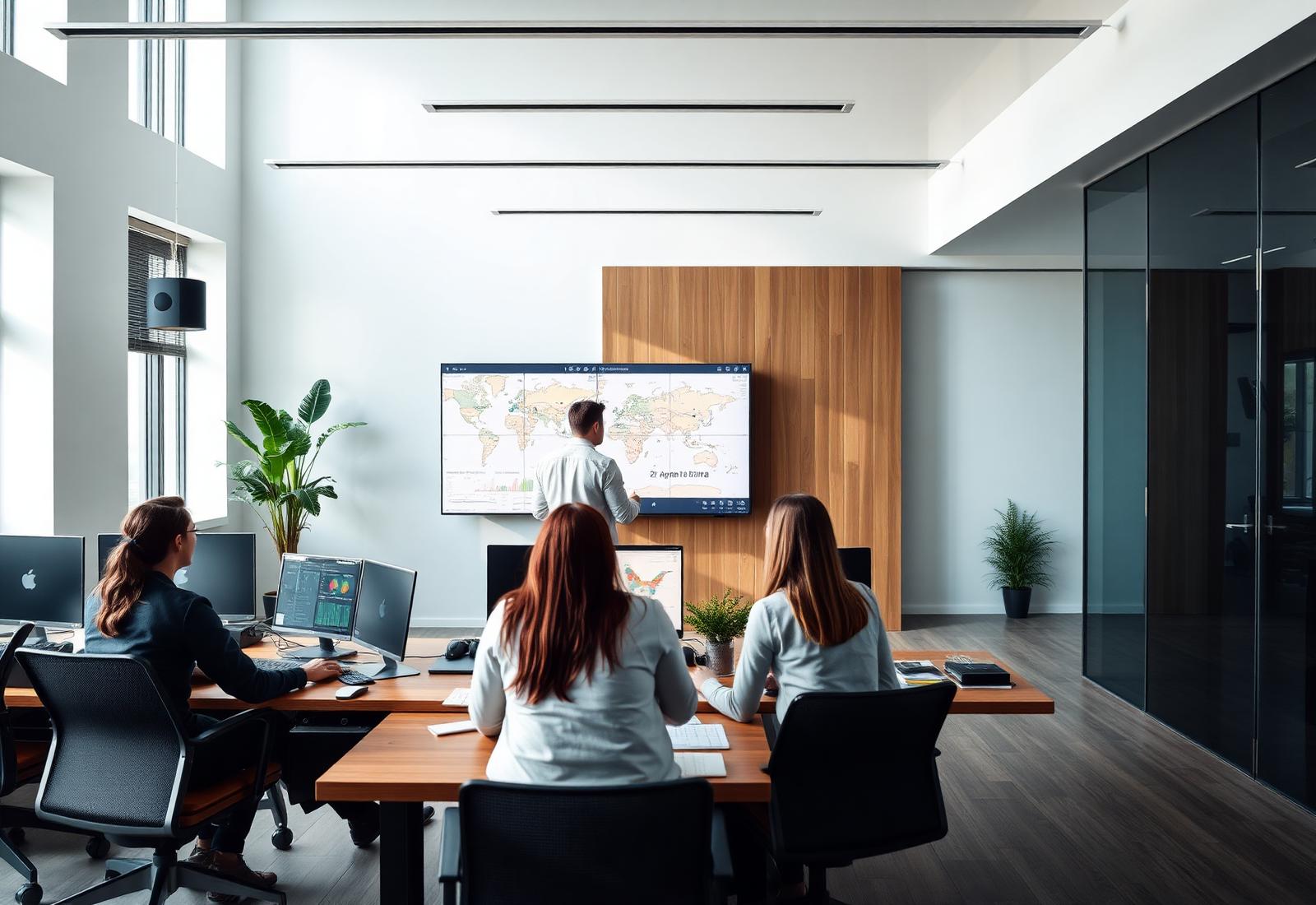 In-House Solutions